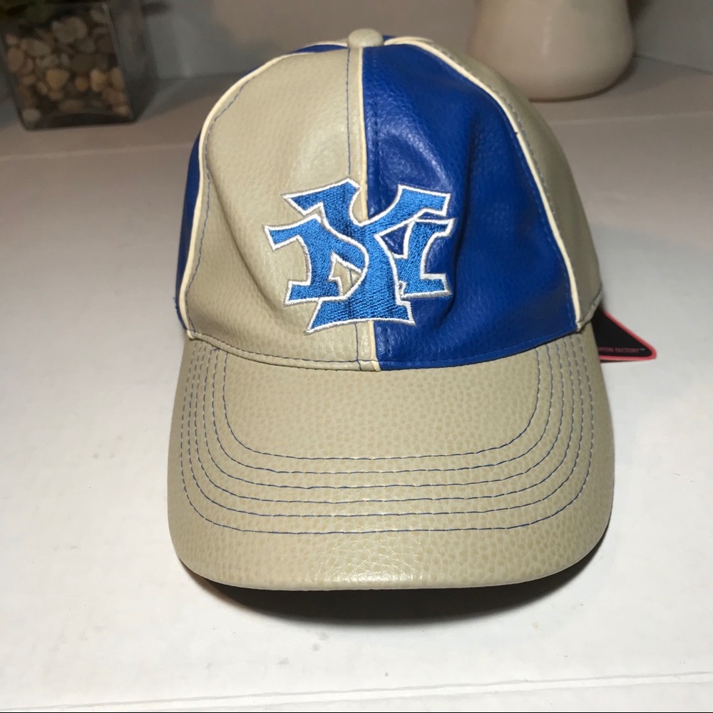 New York Ball Cap